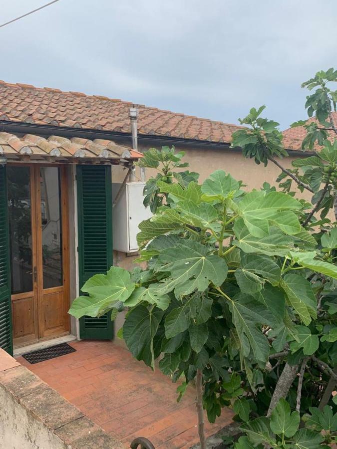 Casale Falcone - Calamoresca Piombino Luaran gambar