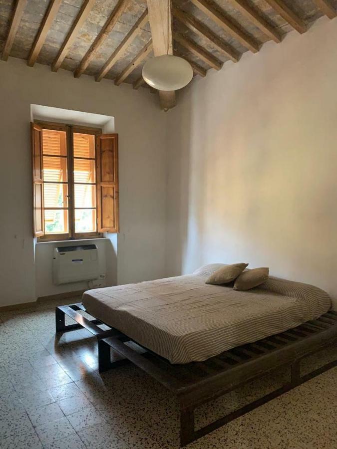 Casale Falcone - Calamoresca Piombino Luaran gambar