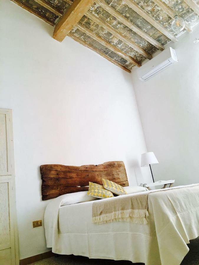 Casale Falcone - Calamoresca Piombino Luaran gambar